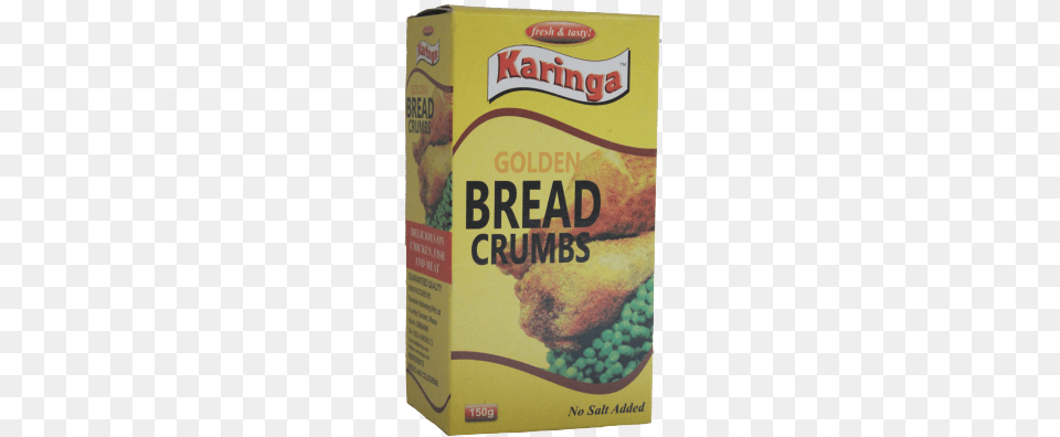 Karinga Bread Crumbs 150g Basmati, Food, Fried Chicken Free Png