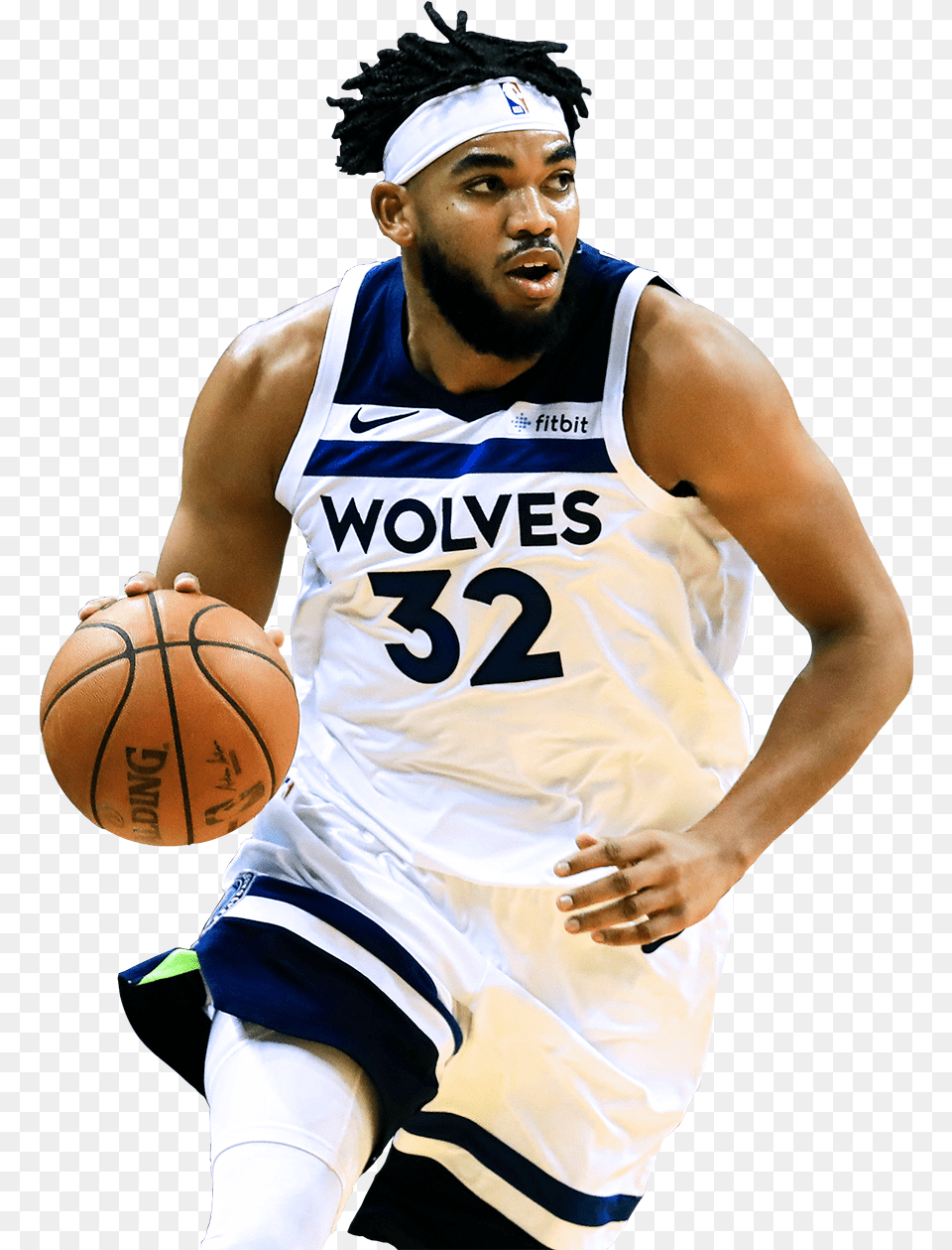 Karl Anthony Towns Karl Anthony Towns Side View, Adult, Person, Man, Male Free Png