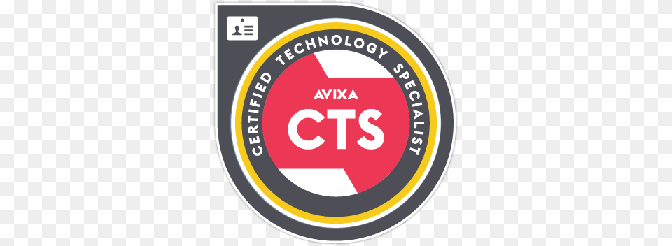 Karl Kersten Liked This Infocomm Cts, Logo, Symbol, Disk Free Png