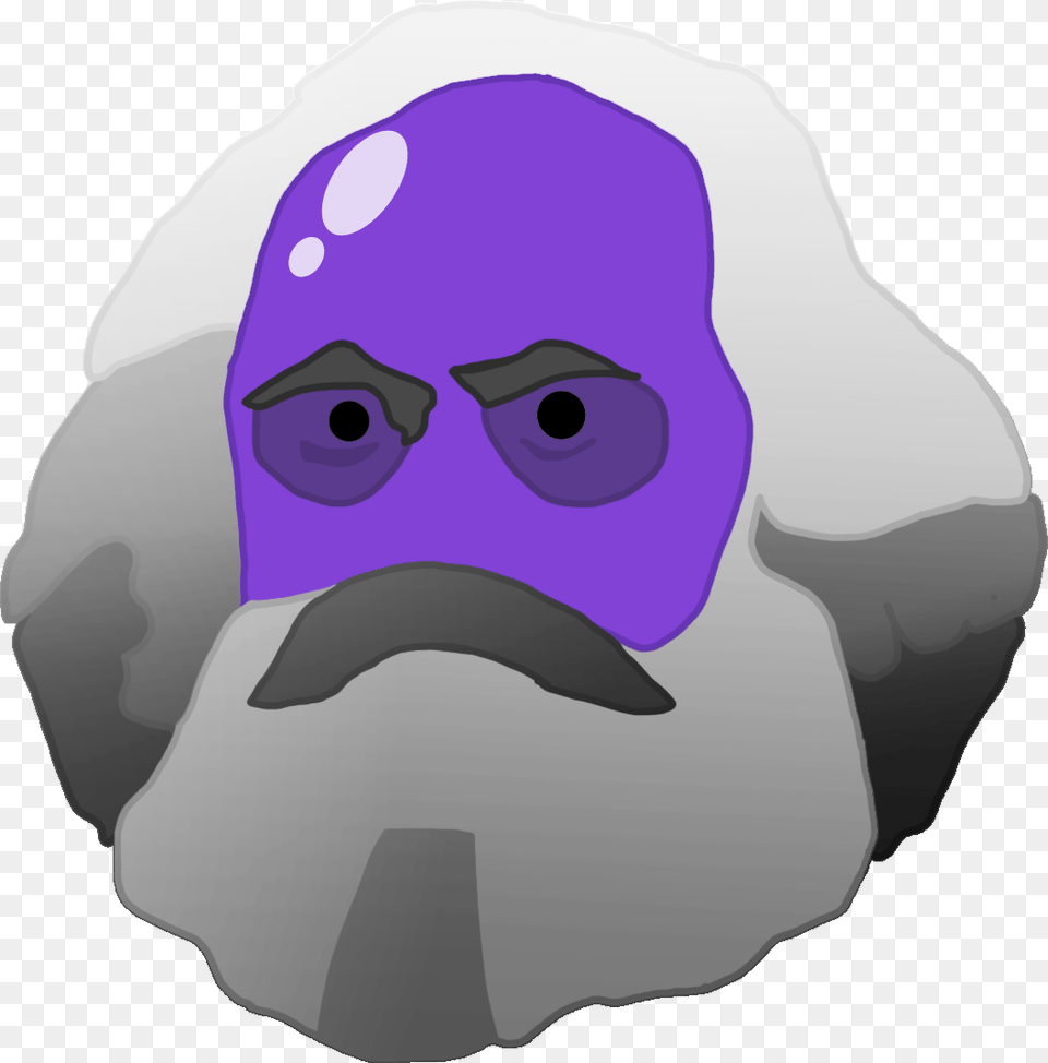 Karl Marx The Grape Grape, Baby, Person, Clothing, Hat Png