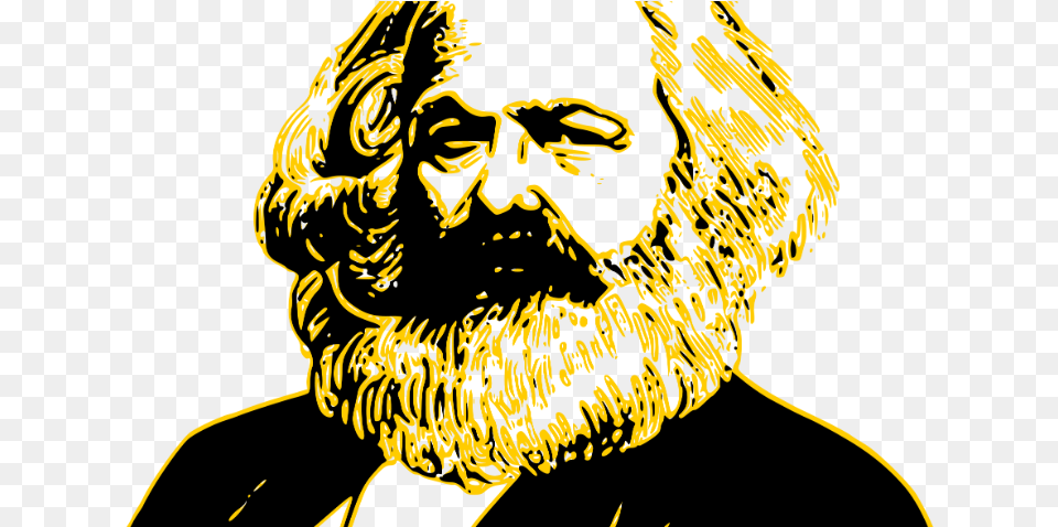 Karl Marx The Icon Karl Marx, Face, Head, Person, Adult Free Png Download