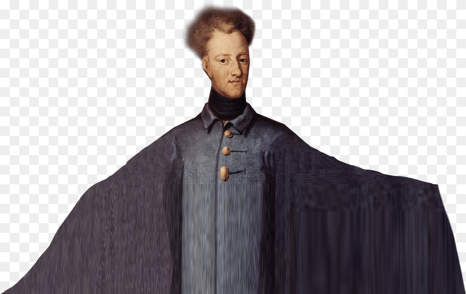 Karl Xii, Fashion, Adult, Person, Man Png