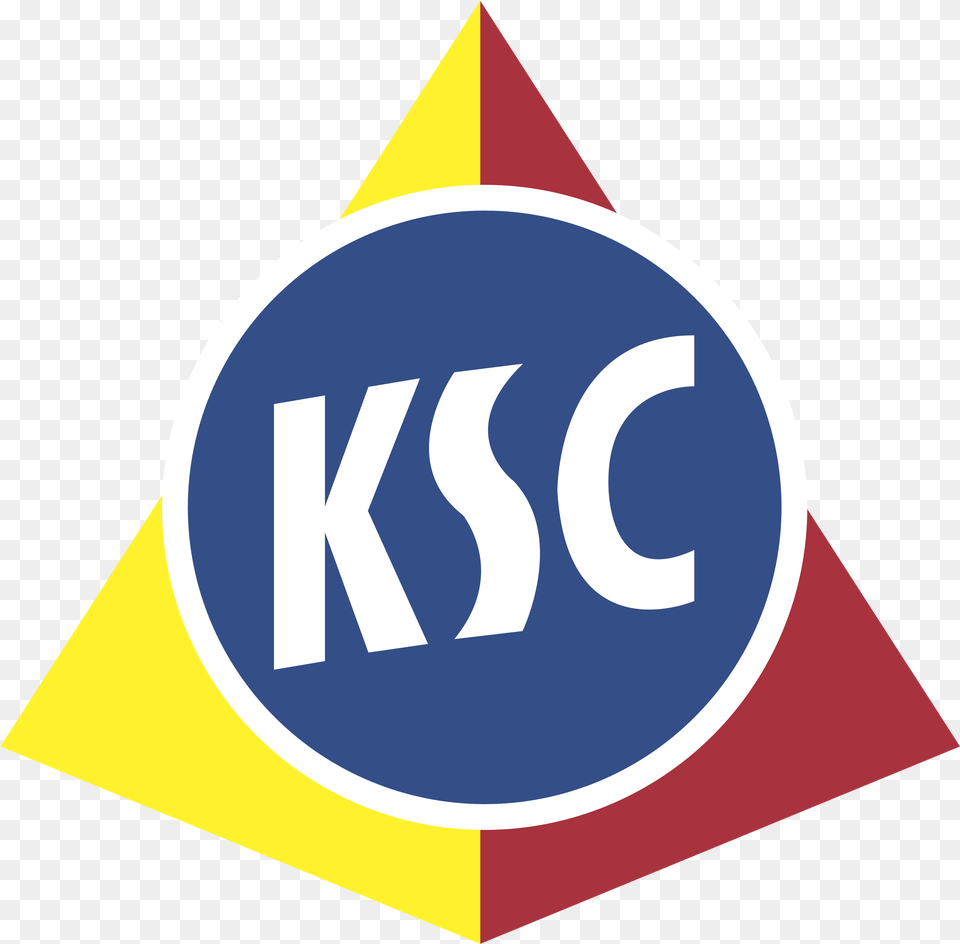 Karlsr 1 Logo Svg Karlsruher Logo, Symbol Free Transparent Png