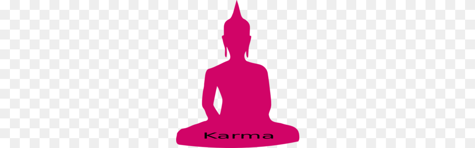 Karma Clip Art, Adult, Female, Person, Woman Free Png