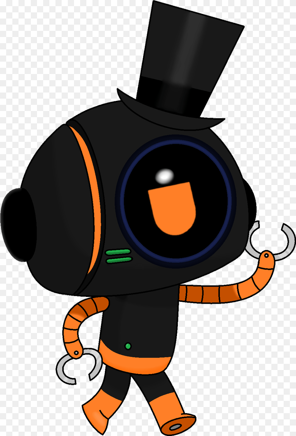 Karma Drawing Brother Amazing World Of Gumball Gladis, Robot, Person Png