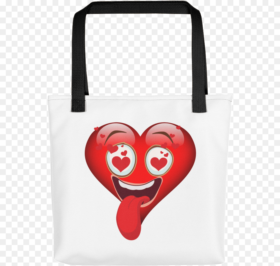 Karma Inc Apparel Quotheart In Love Emoji Good Morning My Gorgeous Wife Quotes, Accessories, Bag, Handbag, Tote Bag Free Png Download