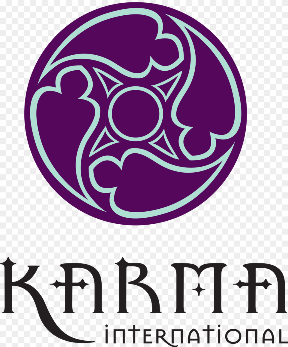 Karma International Logo Png