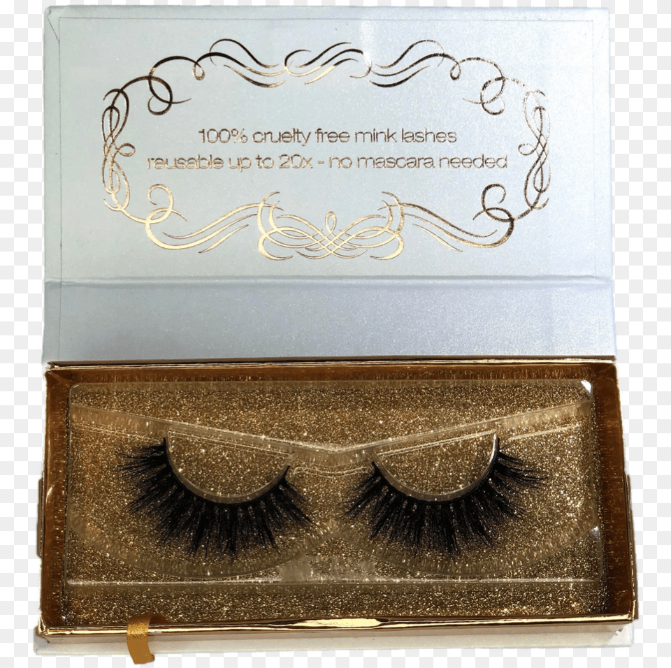Karma Lashes Buy One Get One Cosmetics, Brush, Device, Tool Free Png Download