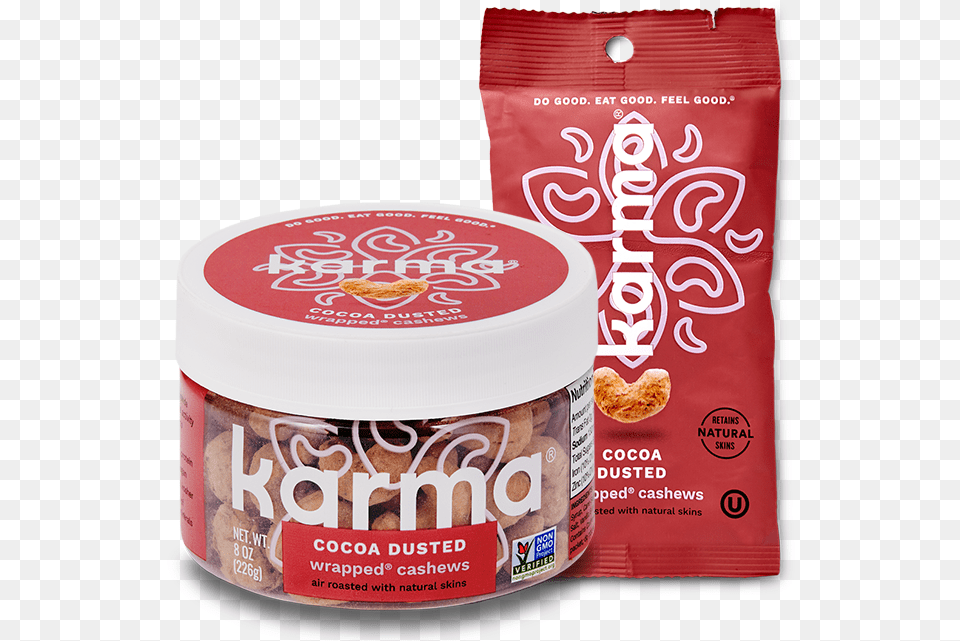 Karma Nuts, Food, Snack Png Image