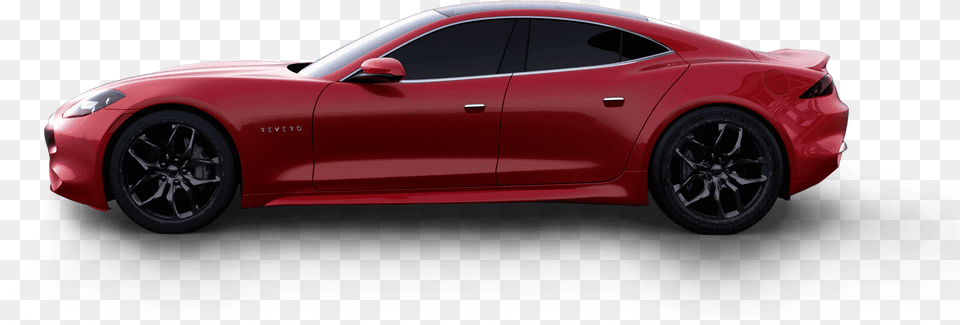 Karma Revero, Alloy Wheel, Vehicle, Transportation, Tire Png