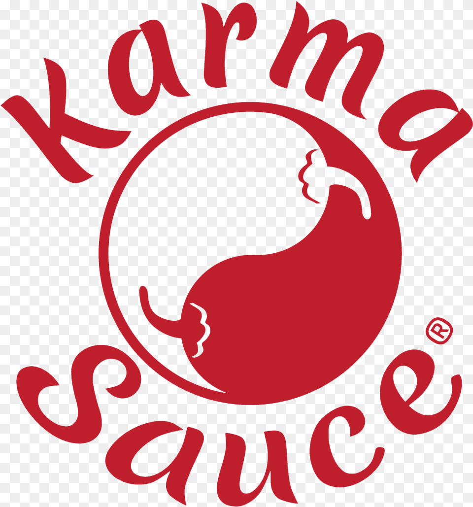 Karma Sauce Karma Sauce, Logo, Dynamite, Weapon Free Png Download