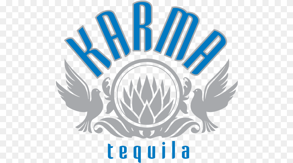 Karma Tequila, Emblem, Symbol, Logo, Dynamite Png Image