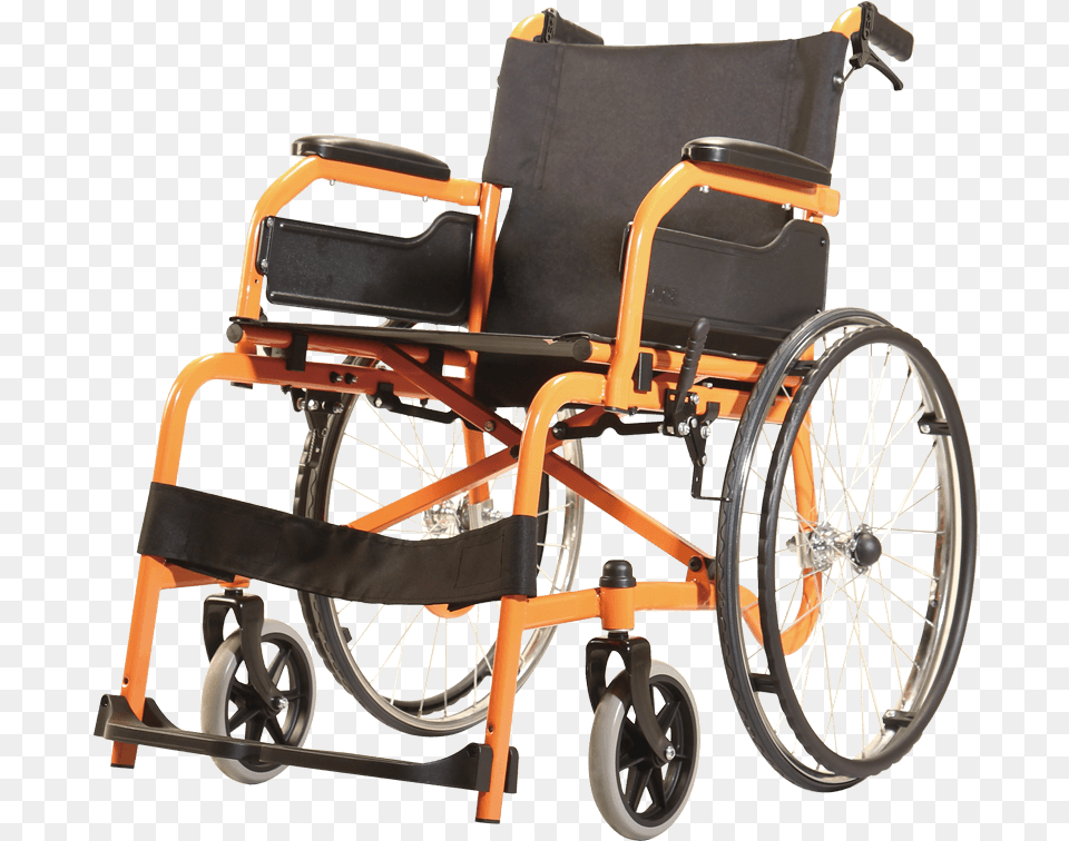 Karma Wheelchair, Chair, Furniture, Machine, Wheel Free Png