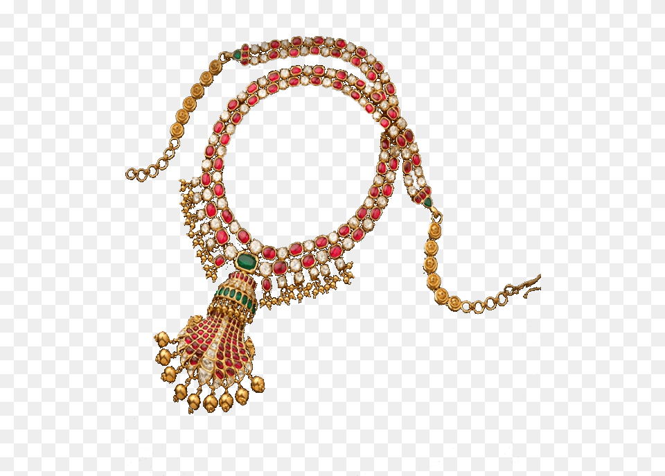 Karnataka Gold Jewellery Designs, Accessories, Jewelry, Necklace, Bead Free Transparent Png