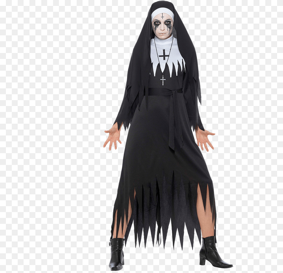 Karnival Costumes Supernatural Creature, Adult, Sleeve, Person, Long Sleeve Free Transparent Png