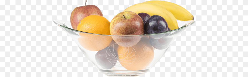 Karpo Fruit Bowl Bowl, Banana, Food, Plant, Produce Free Transparent Png