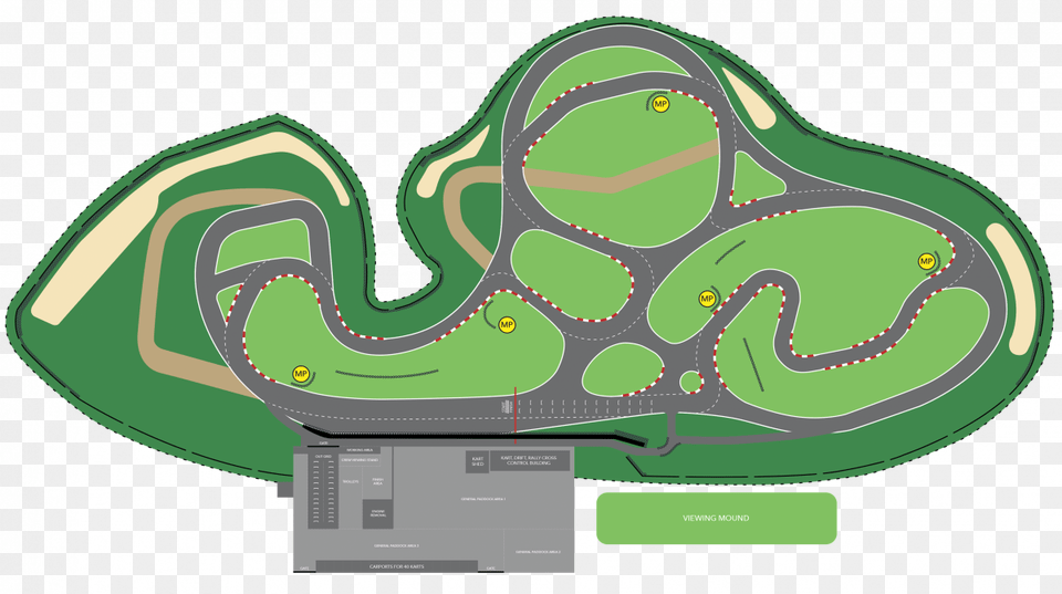 Kart Drift Rallycross Circuit Layout, Animal, Reptile, Snake, Outdoors Png