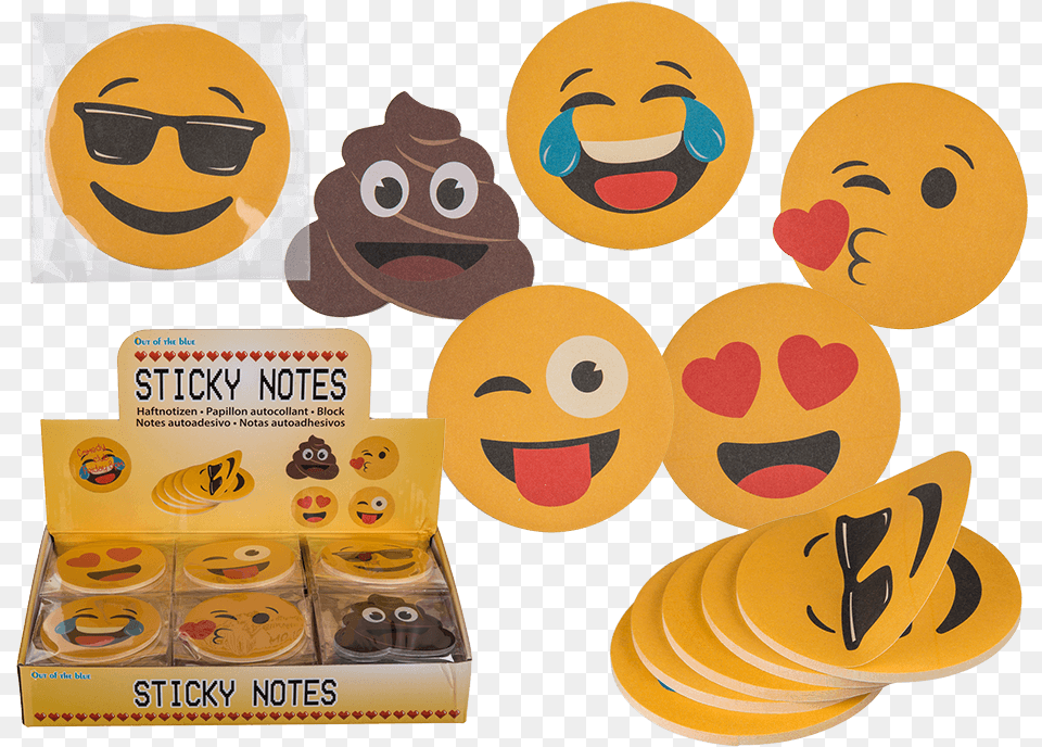 Karteczki Samoprzylepne Emotikon, Accessories, Sunglasses, Food, Sweets Png