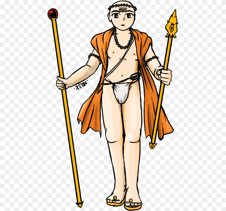 Kartikeya Clipart Clipartlook Palani Murugan Line Art, Woman, Adult, Female, Person Free Png