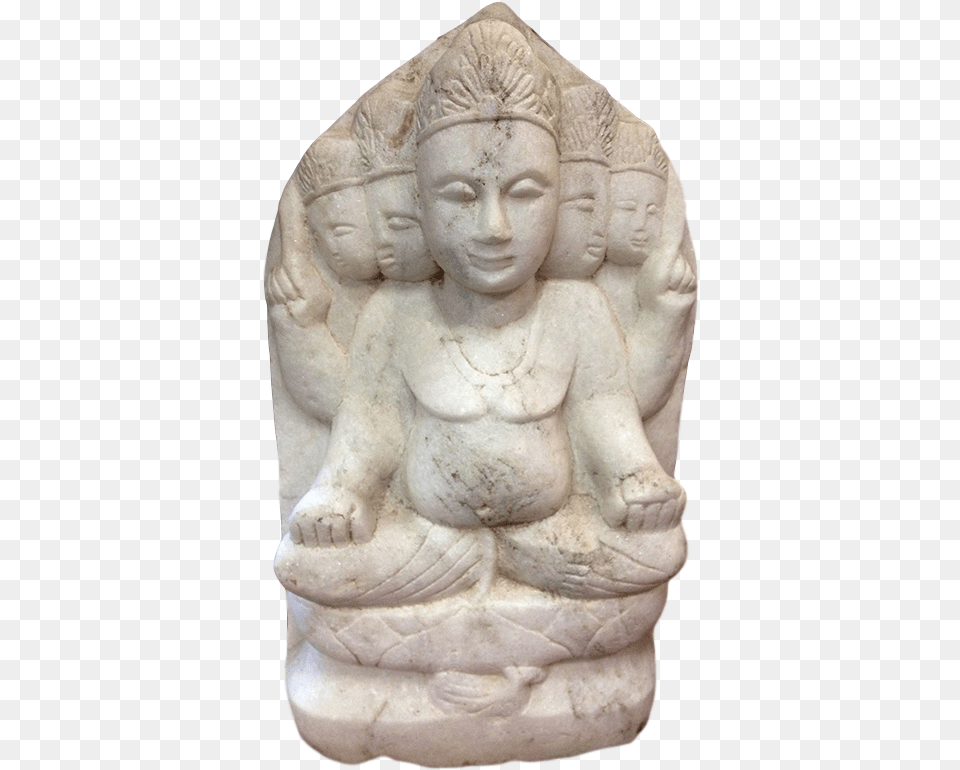 Kartikeya Stone Carving, Art, Person, Figurine, Baby Free Png