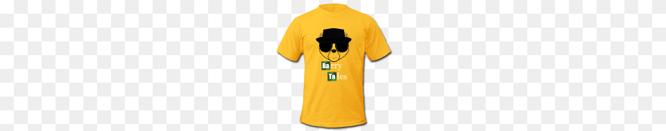 Kartoon Management Specs Breaking Bad, Clothing, Shirt, T-shirt Free Png