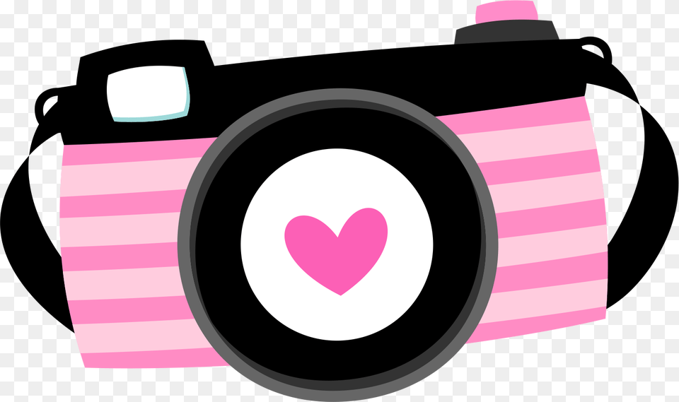 Kartun Camera Pink, Accessories, Bag, Handbag, Ammunition Free Png