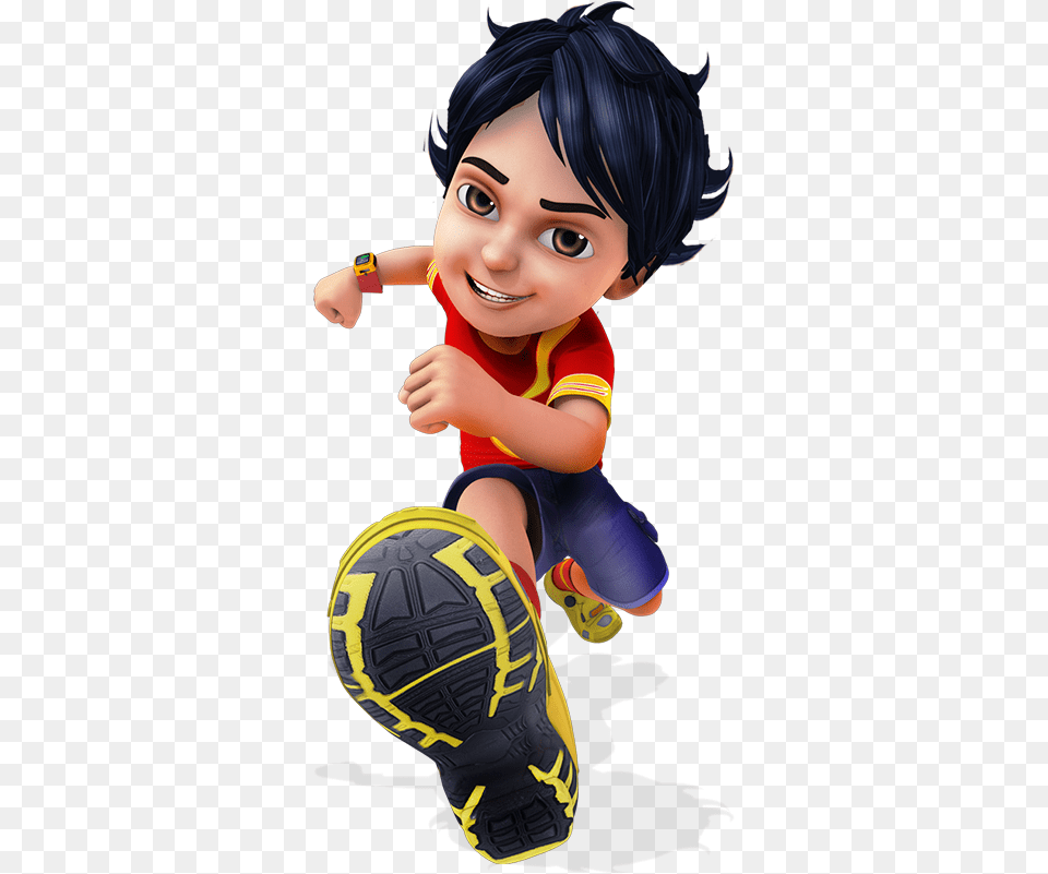 Kartun Shiva Shiva Cartoon, Shoe, Clothing, Footwear, Person Free Transparent Png