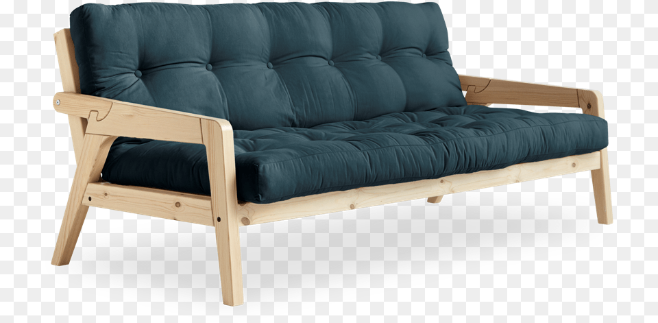 Karup Sofa, Couch, Cushion, Furniture, Home Decor Free Png Download
