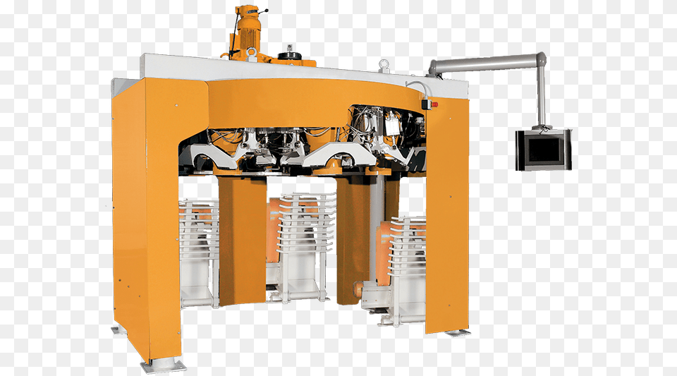 Karuzel, Machine, Motor Free Transparent Png