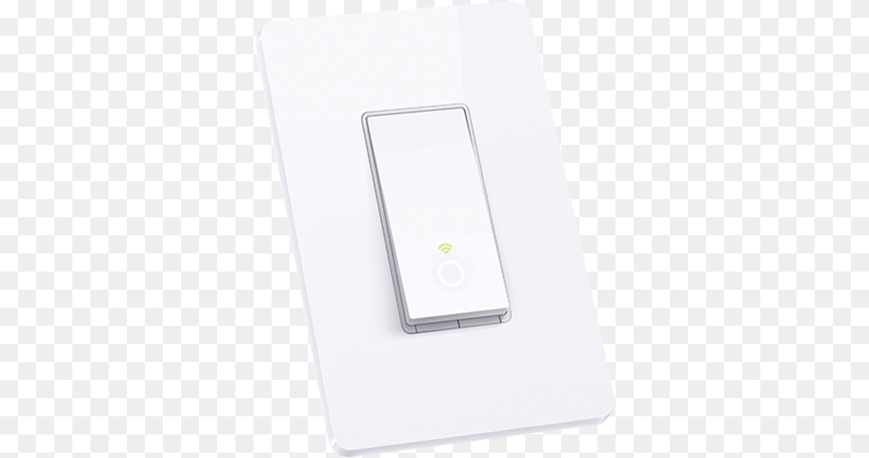 Kasa Smart Wi Fi Light Switch Tp Link, Electrical Device, Electronics, Computer Hardware, Hardware Png Image