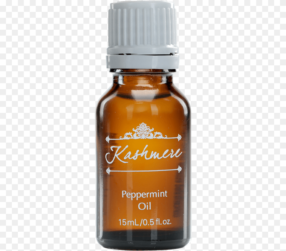Kashmere Kollections Essentials Bergamot Oil, Bottle, Cosmetics, Perfume Free Transparent Png