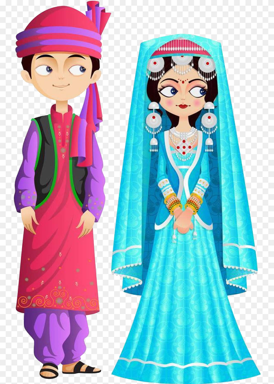 Kashmir Stock Photography Wedding Clip Art Brunei Lateefon Ki Dunya 2018 In Urdu, Adult, Toy, Person, Female Free Png