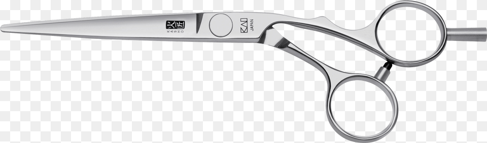 Kasho Scissors Kasho Silver, Blade, Shears, Weapon Free Transparent Png