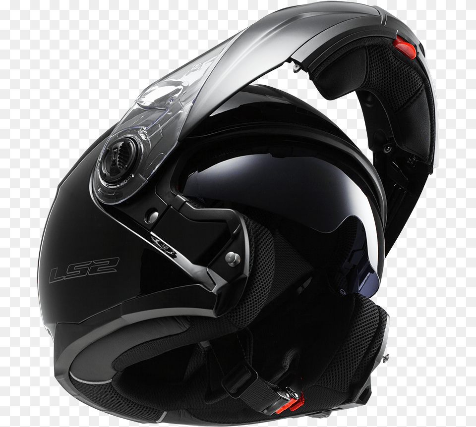 Kask Ff325 Strobe, Crash Helmet, Helmet Png