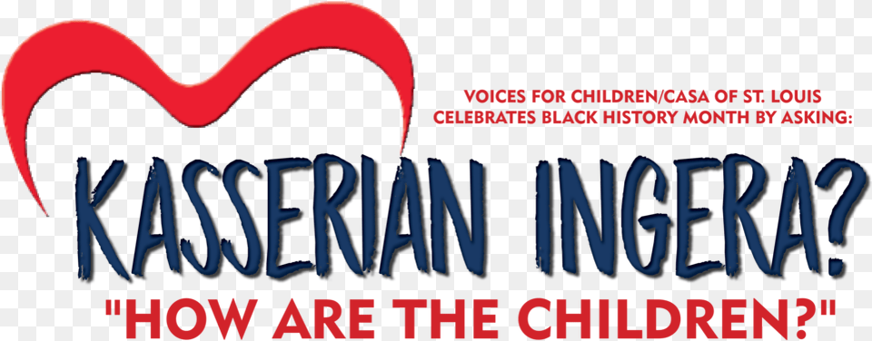 Kasserian Ingera Header Free The Children, Logo Png Image