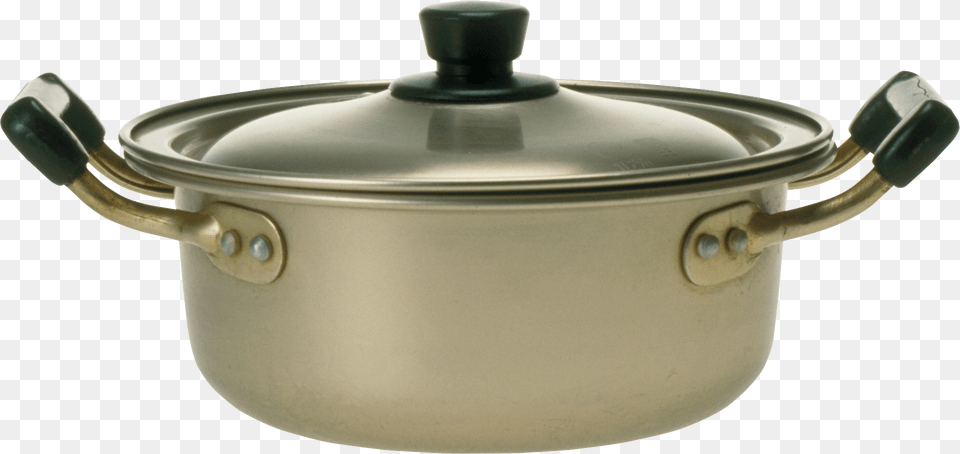 Kastryulya Na Prozrachnom Fone, Cooking Pot, Cookware, Pot, Food Free Png Download