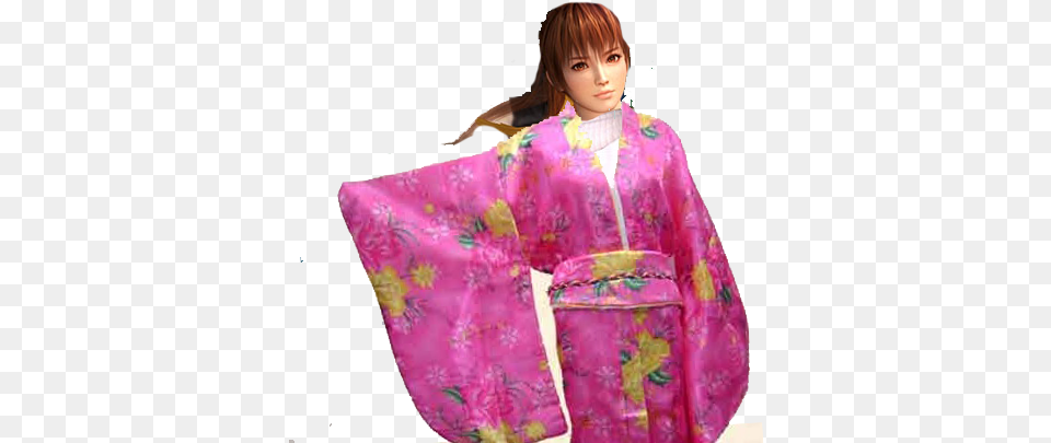 Kasumi Kimono Festival, Formal Wear, Clothing, Dress, Fashion Free Transparent Png