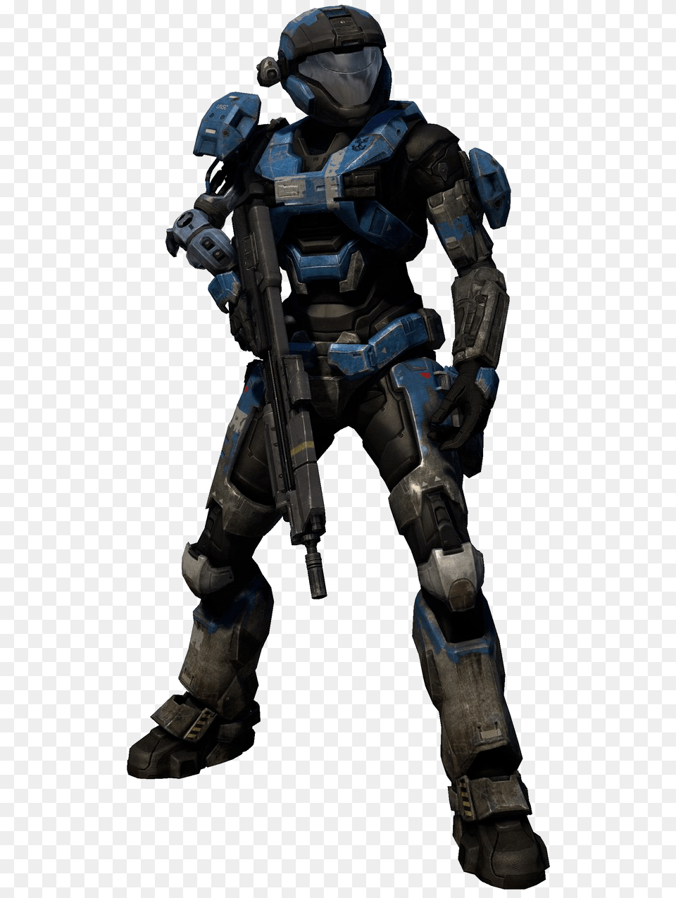 Kat Armor Halo Reach, Adult, Male, Man, Person Free Png