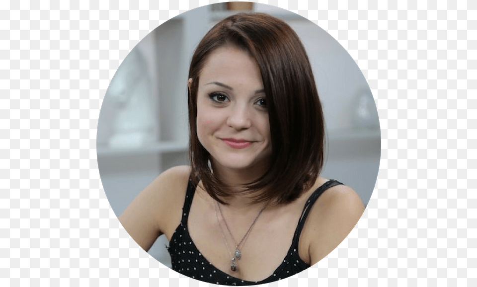 Kat Kathryn Prescott, Smile, Face, Portrait, Happy Png