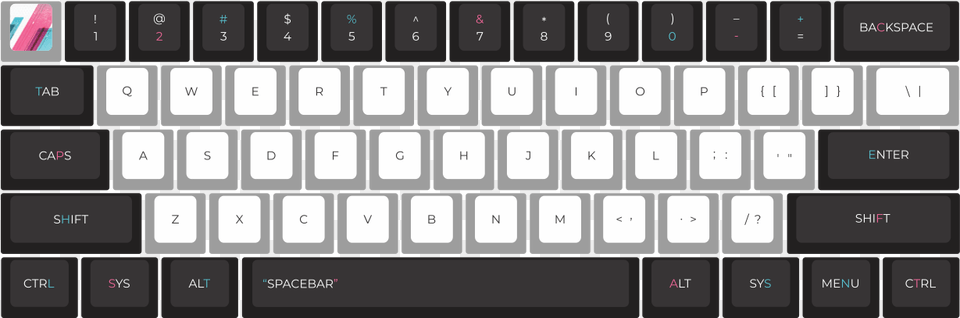 Katakana Keys Keyboard, Computer, Computer Hardware, Computer Keyboard, Electronics Png