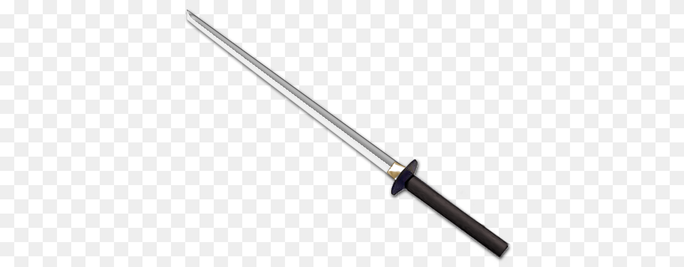 Katana, Sword, Weapon, Baton, Stick Free Transparent Png