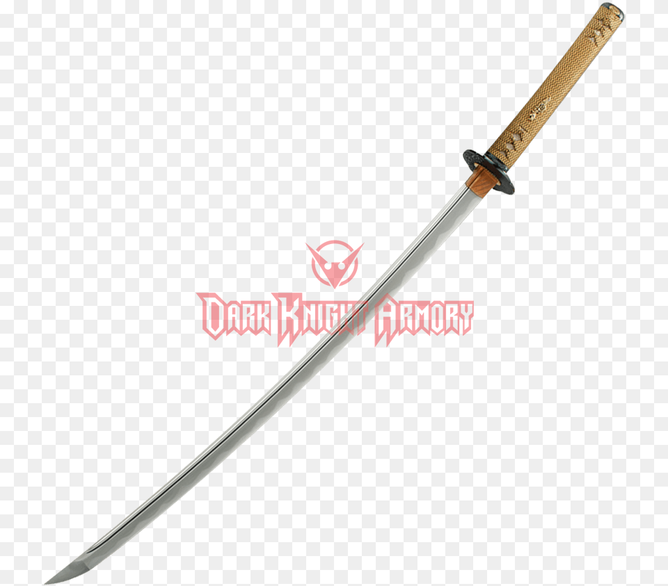 Katana, Sword, Weapon, Blade, Dagger Free Png Download
