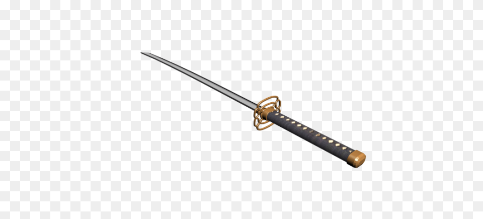 Katana, Sword, Weapon, Blade, Dagger Free Transparent Png