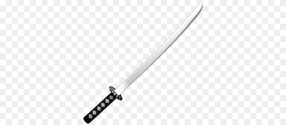 Katana, Person, Samurai, Sword, Weapon Png