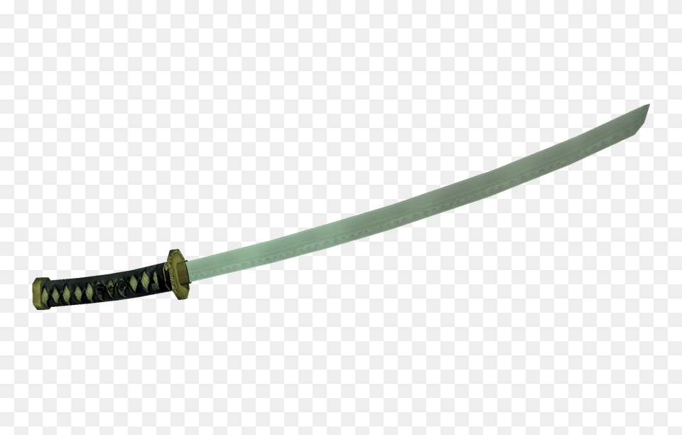 Katana, Person, Samurai, Sword, Weapon Free Transparent Png