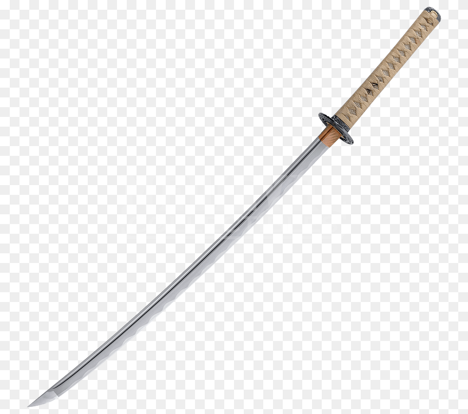 Katana, Sword, Weapon, Blade, Dagger Png