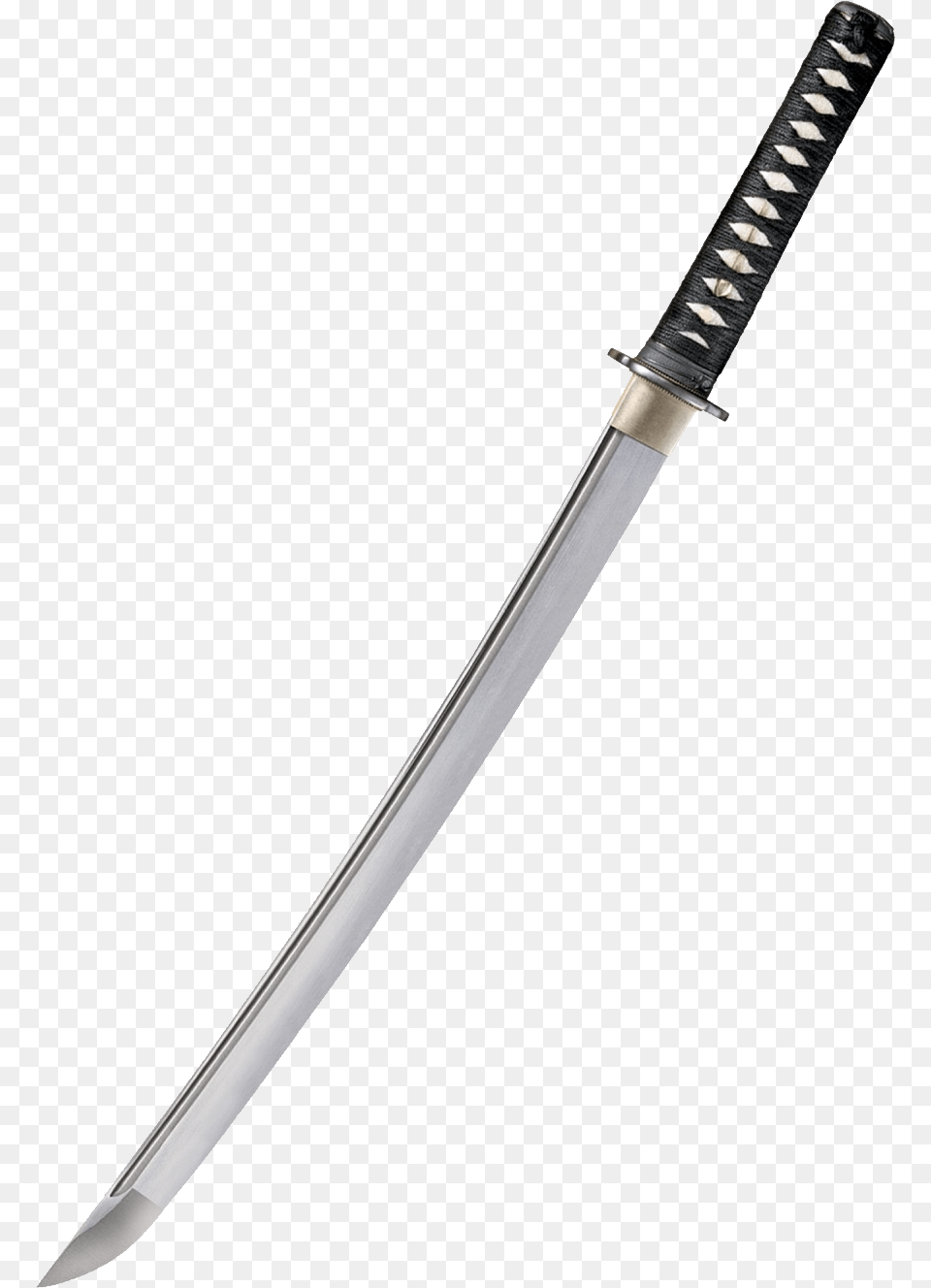 Katana, Sword, Weapon, Blade, Dagger Free Png Download