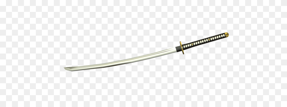 Katana, Sword, Weapon, Blade, Dagger Free Transparent Png