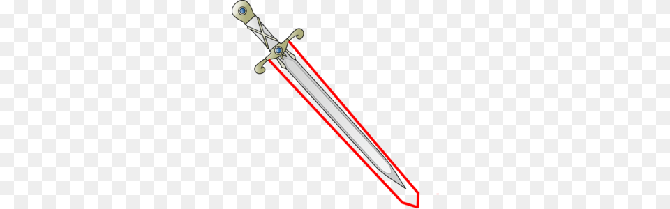 Katana Clip Art, Sword, Weapon, Blade, Dagger Free Transparent Png