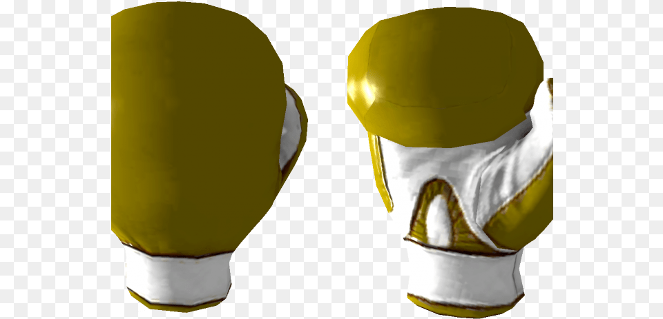 Katana Clipart Fallout New Vegas Golden Boxing Gloves, Clothing, Glove, Helmet, Bottle Png